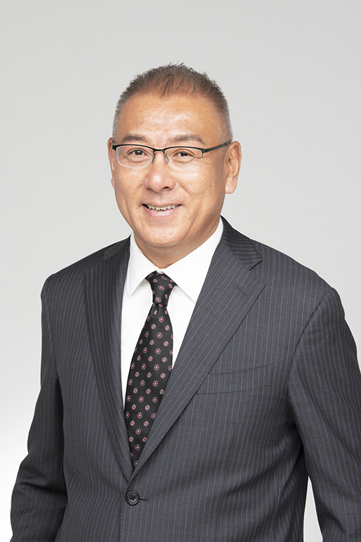 株式会社ウェブ 代表取締役 布村洋一